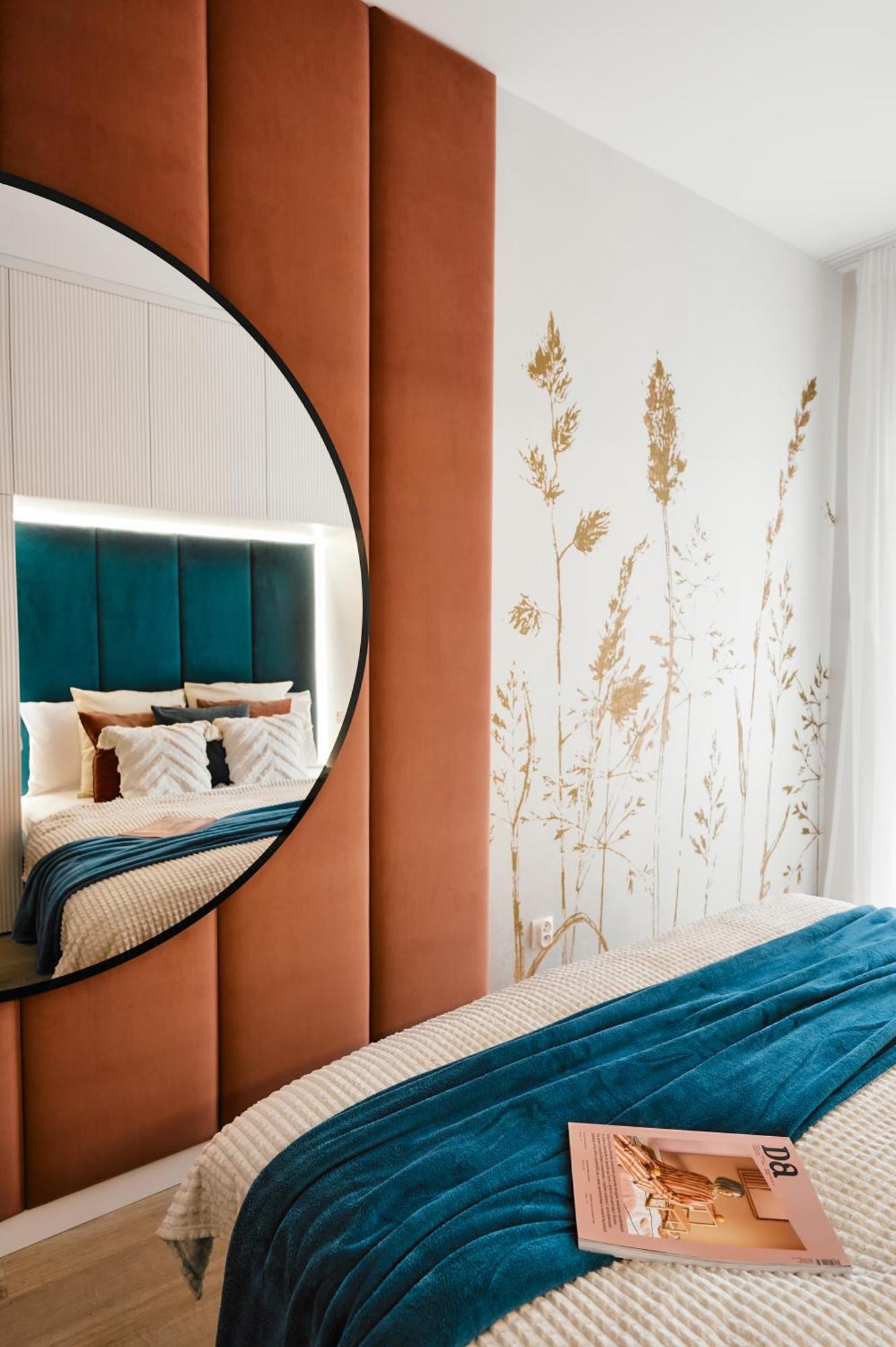 Golden Dreams Luxury Apartments 21 คราคูฟ ภายนอก รูปภาพ